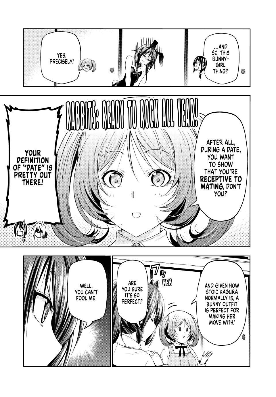 Temple - Chapter 91 - picture 6