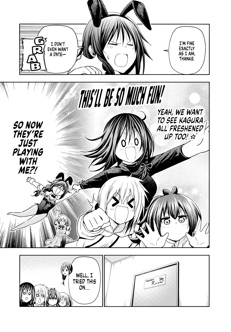 Temple - Chapter 91 - picture 8