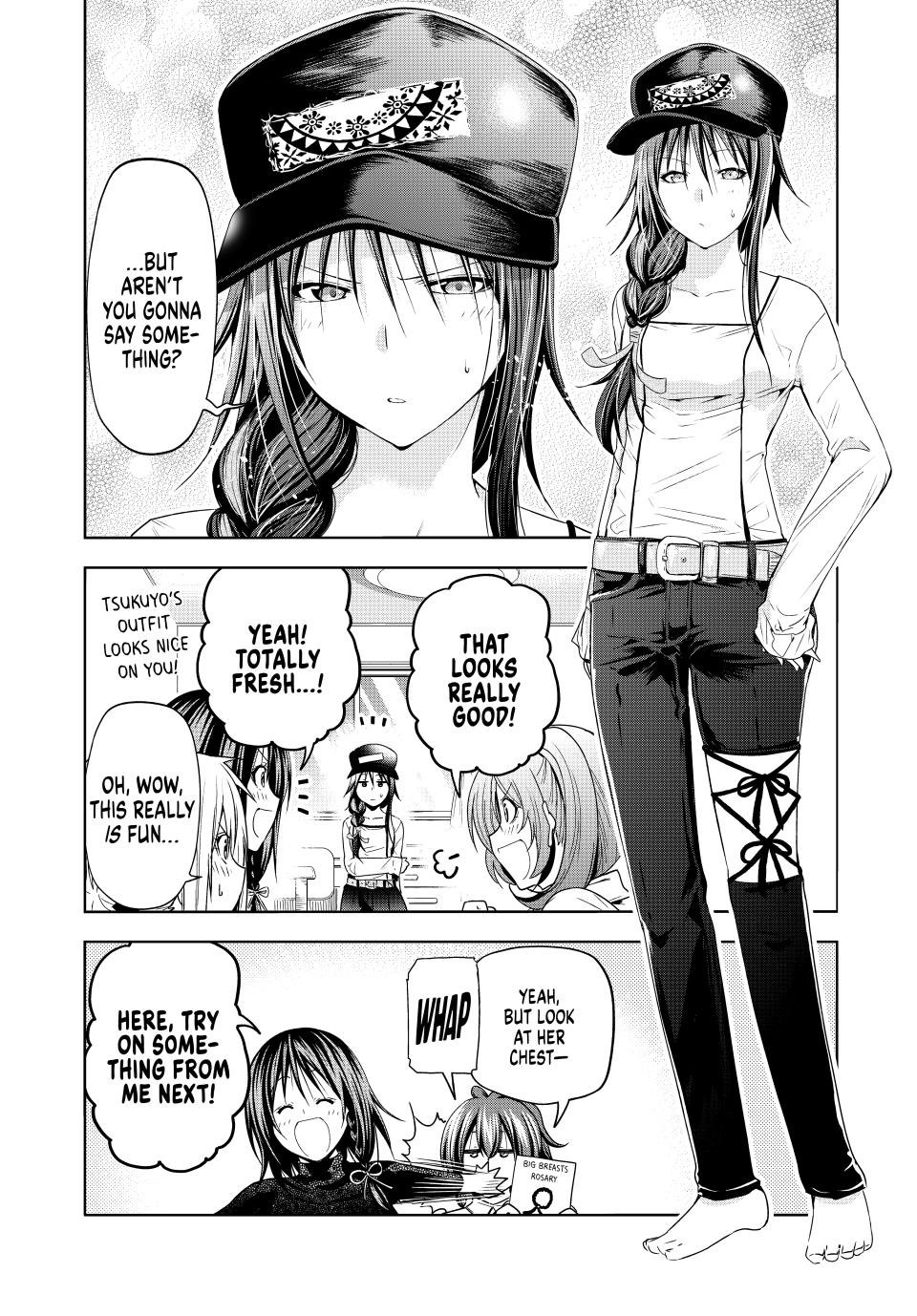 Temple - Chapter 91 - picture 9