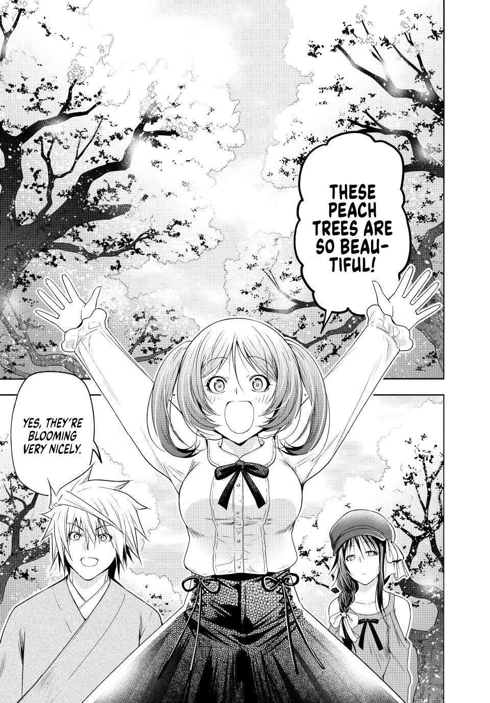 Temple - Chapter 92 - picture 0