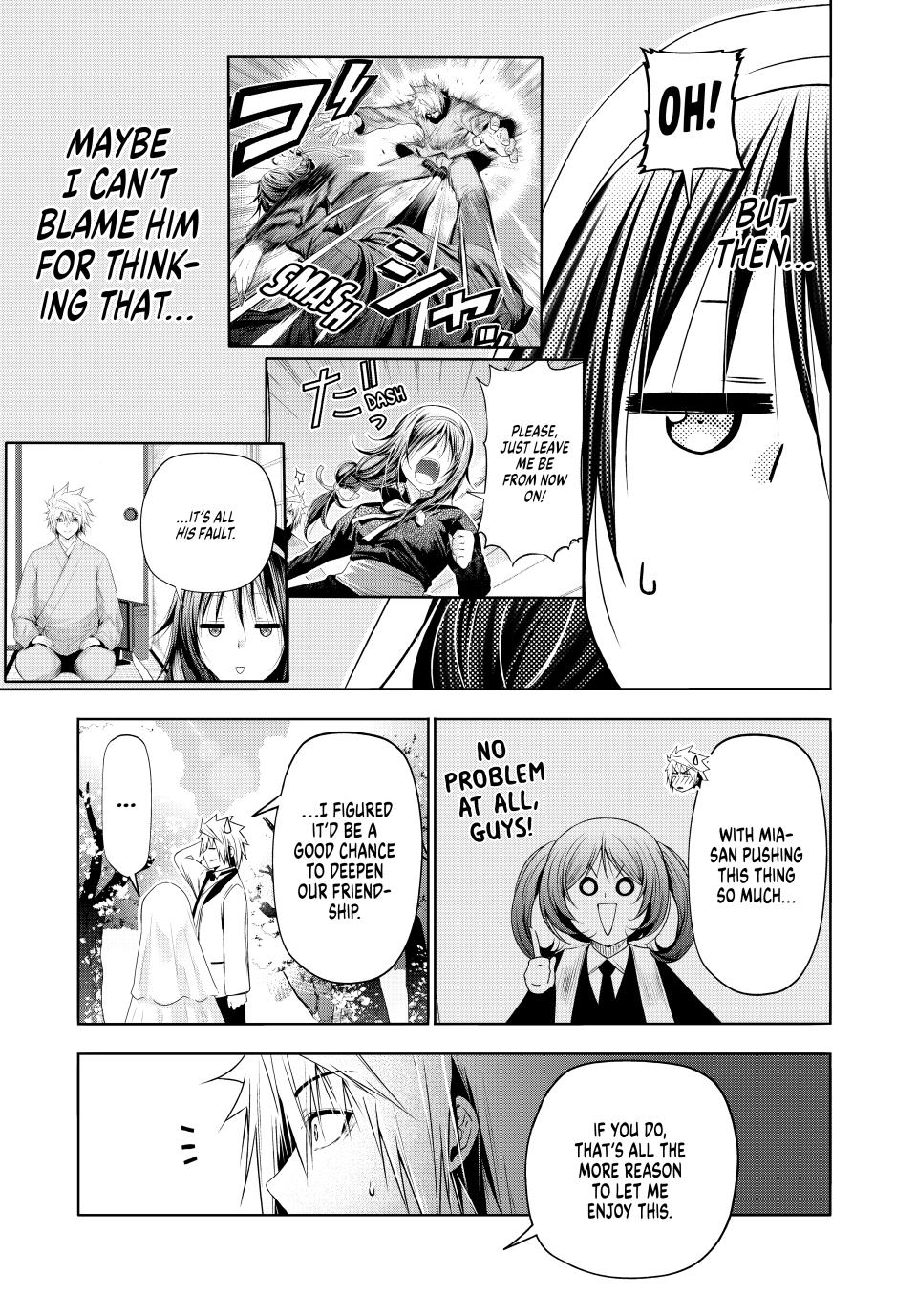 Temple - Chapter 92 - picture 10