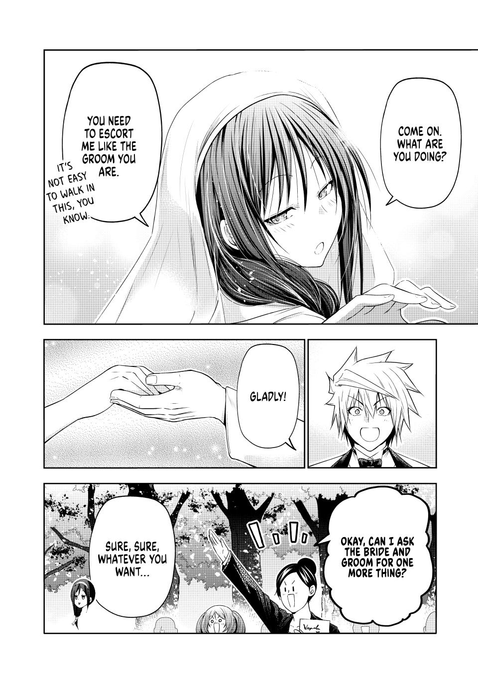 Temple - Chapter 92 - picture 11