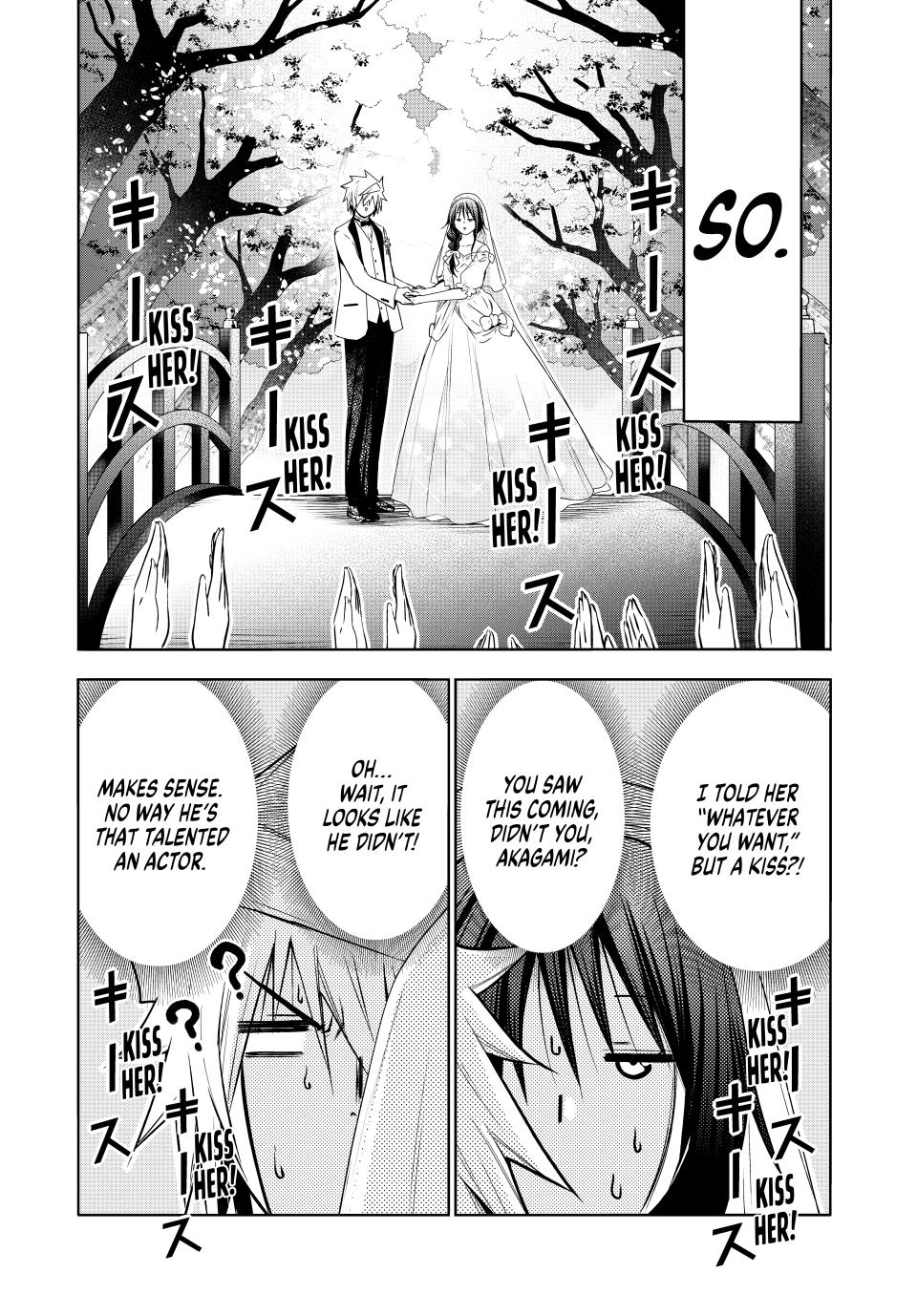 Temple - Chapter 92 - picture 12