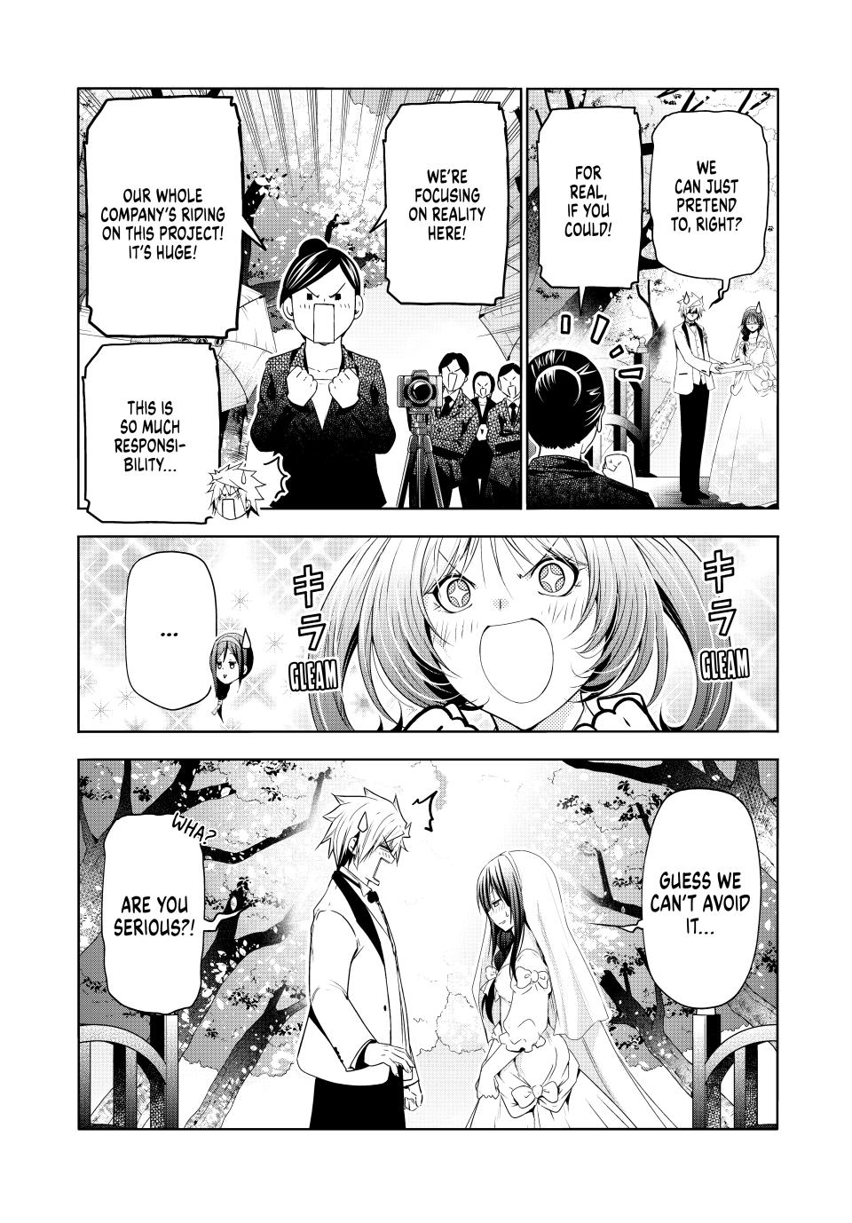 Temple - Chapter 92 - picture 13