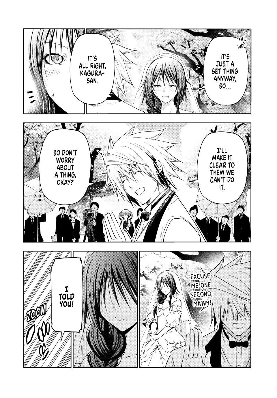 Temple - Chapter 92 - picture 14