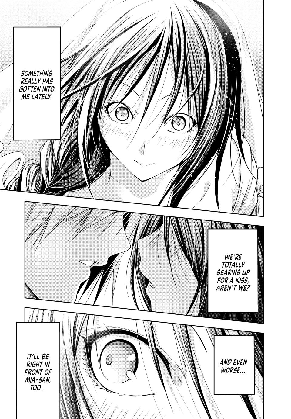 Temple - Chapter 92 - picture 16