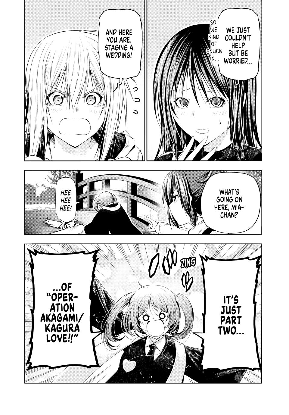 Temple - Chapter 92 - picture 18