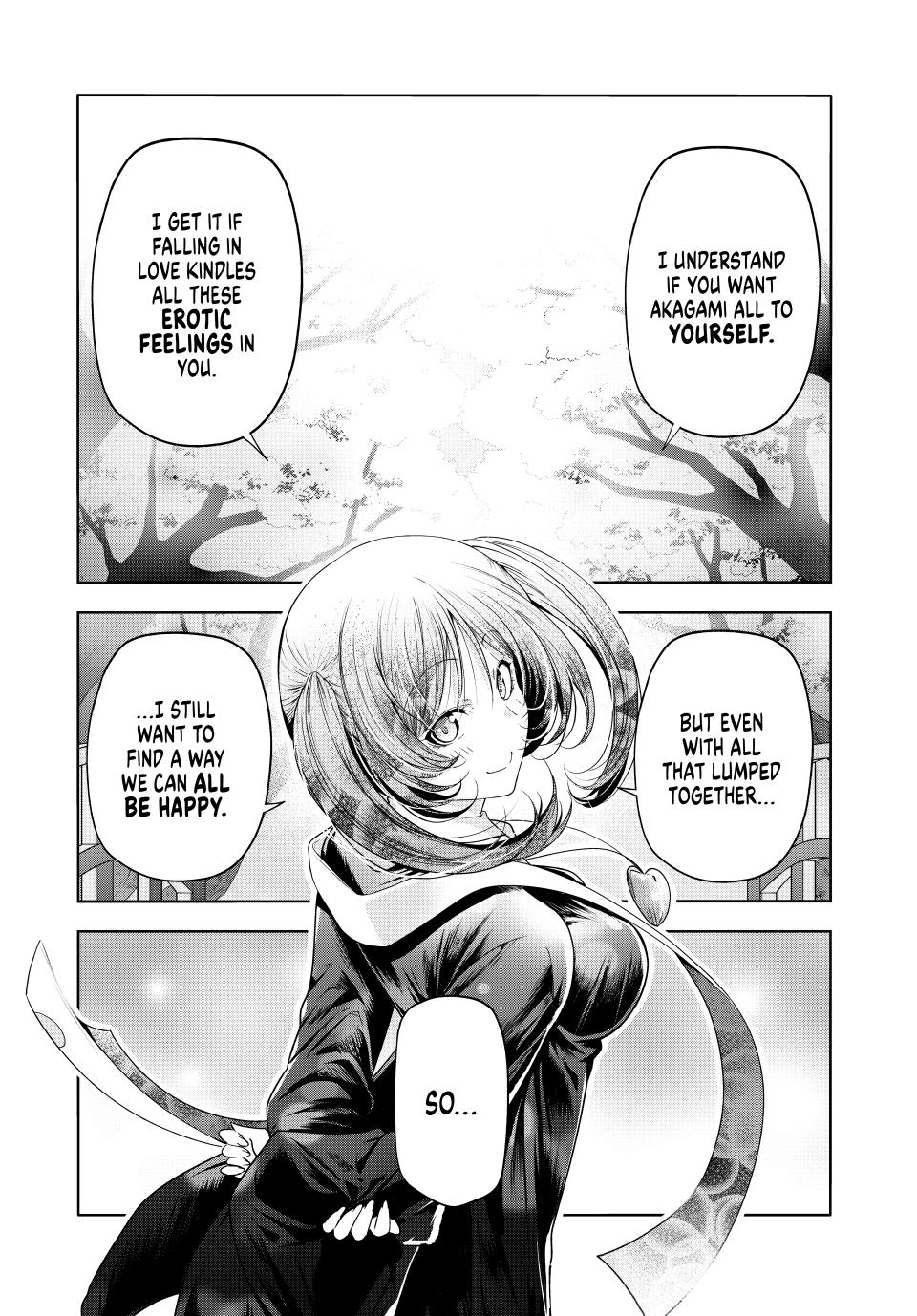 Temple - Chapter 92 - picture 22