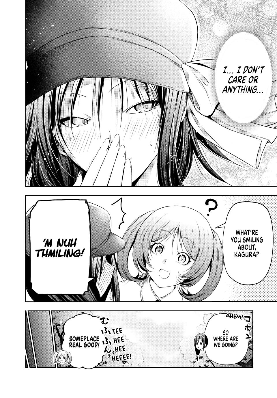 Temple - Chapter 92 - picture 3