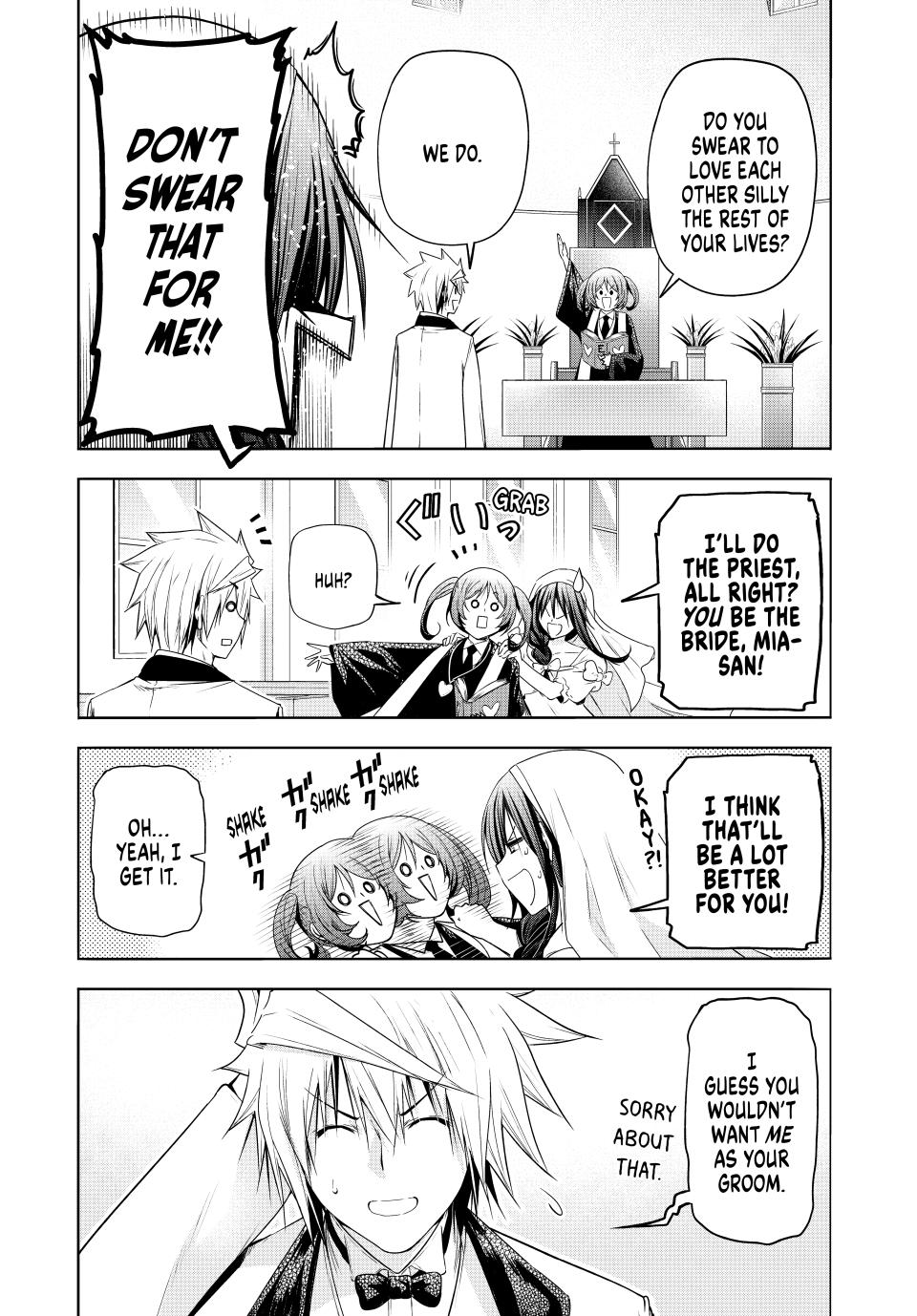 Temple - Chapter 92 - picture 6