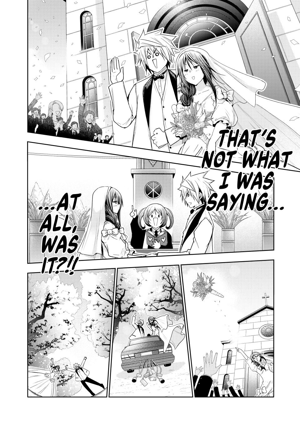 Temple - Chapter 92 - picture 7