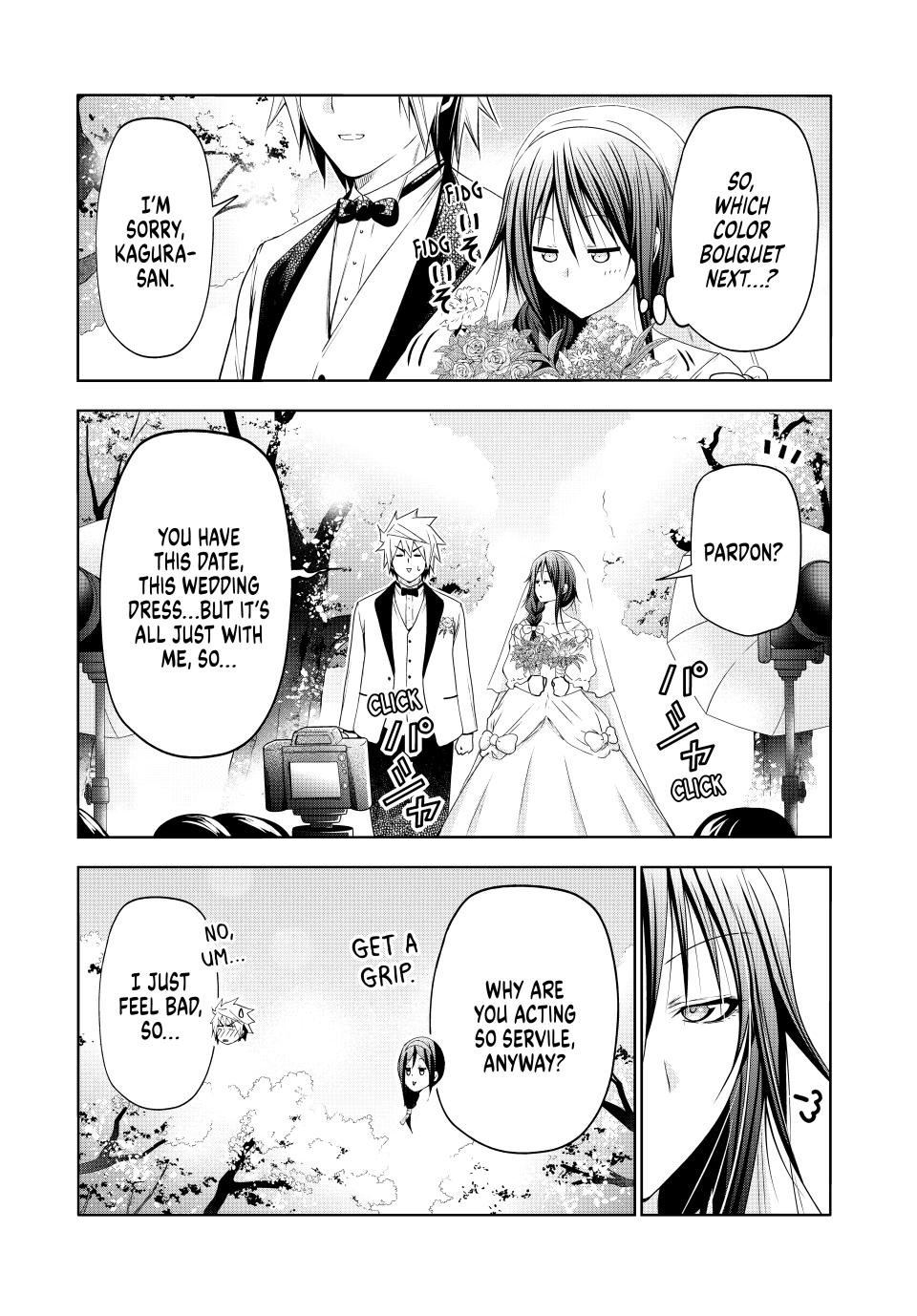 Temple - Chapter 92 - picture 8