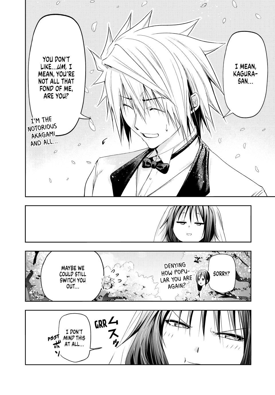 Temple - Chapter 92 - picture 9