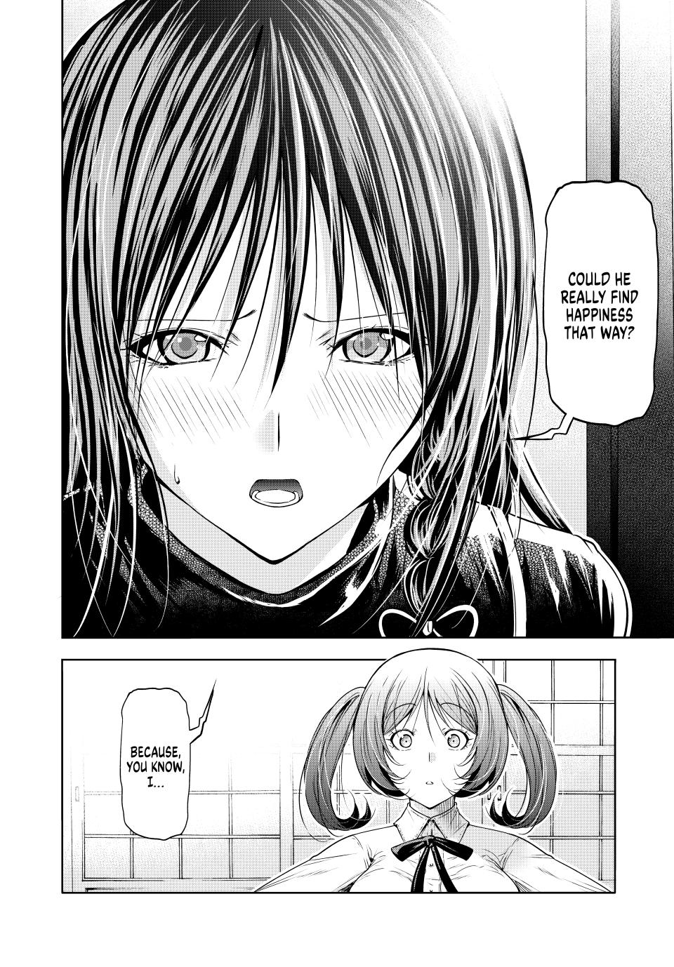 Temple - Chapter 93 - picture 11