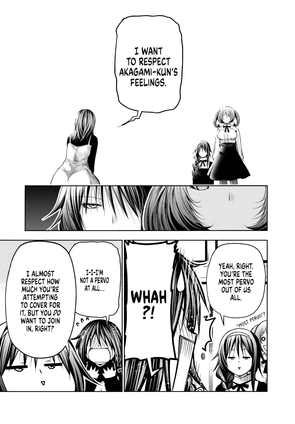 Temple - Chapter 93 - picture 12
