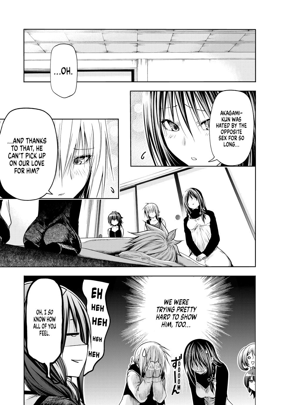 Temple - Chapter 93 - picture 6