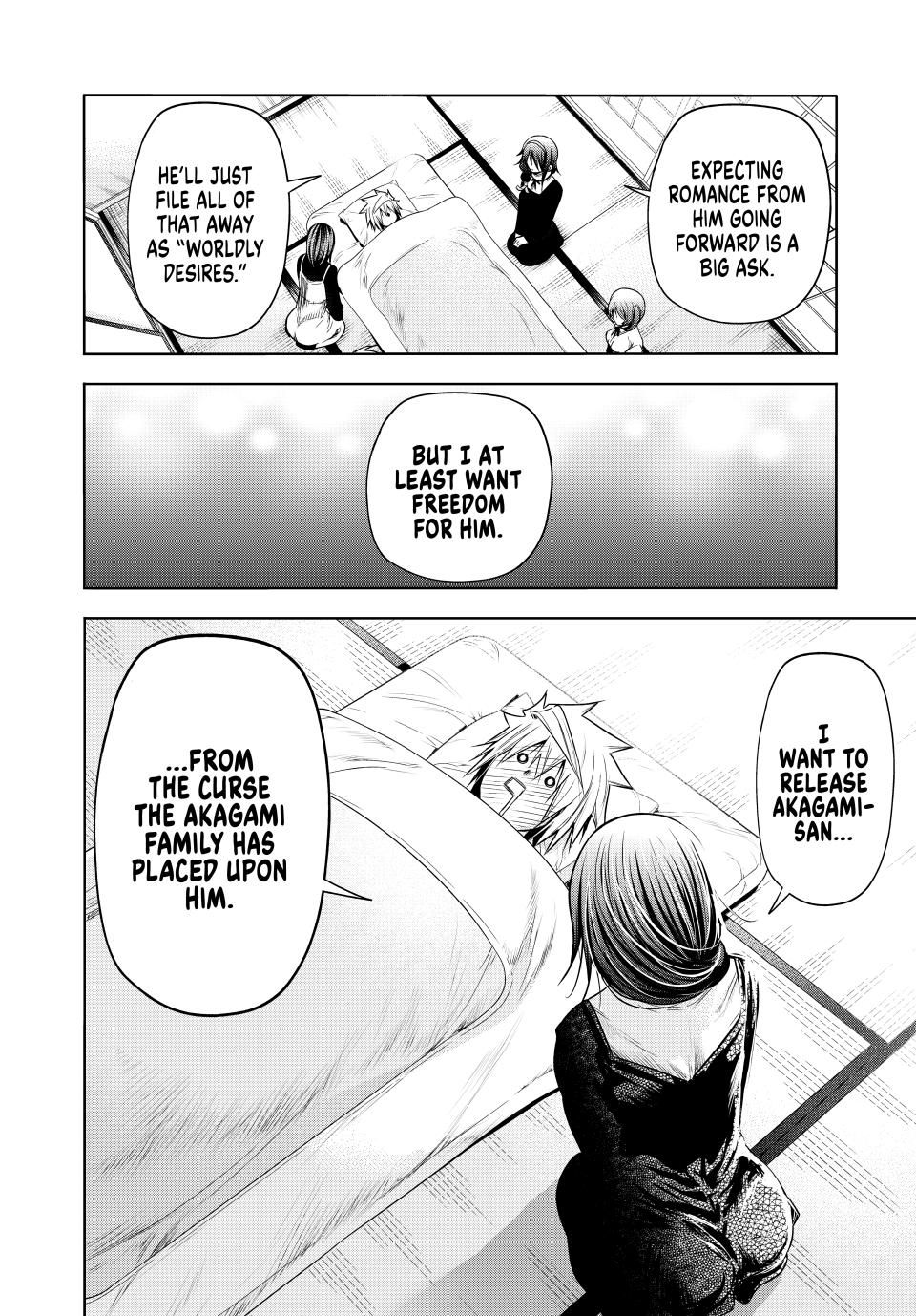 Temple - Chapter 93 - picture 7