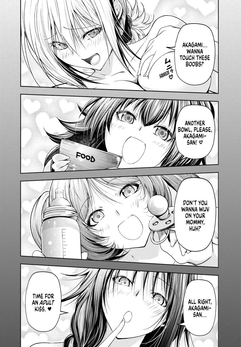 Temple - Chapter 94 - picture 0