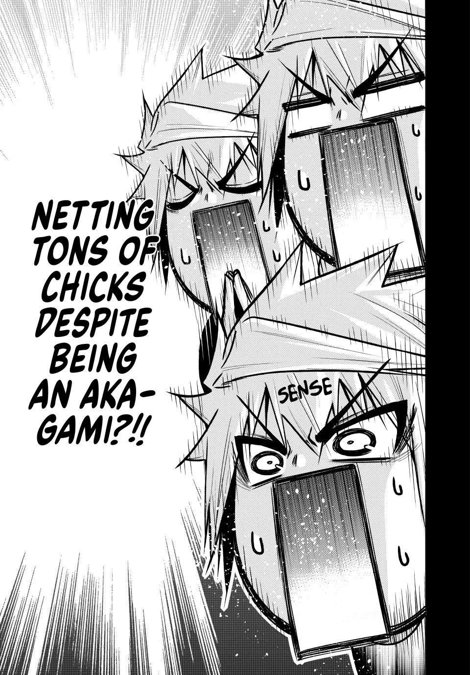 Temple - Chapter 94 - picture 10