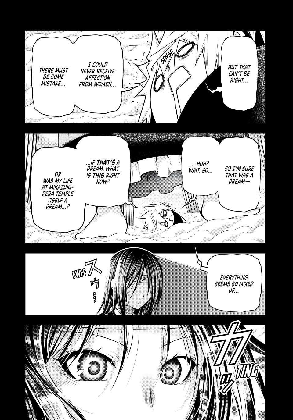 Temple - Chapter 94 - picture 6