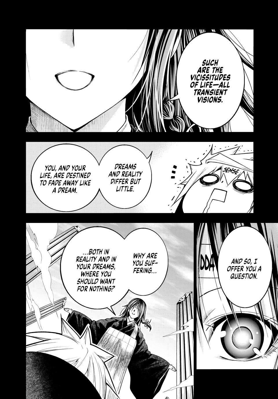 Temple - Chapter 94 - picture 7