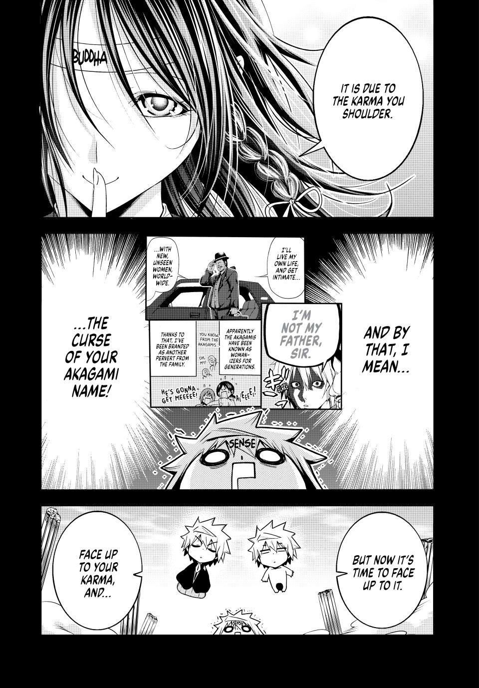 Temple - Chapter 94 - picture 8