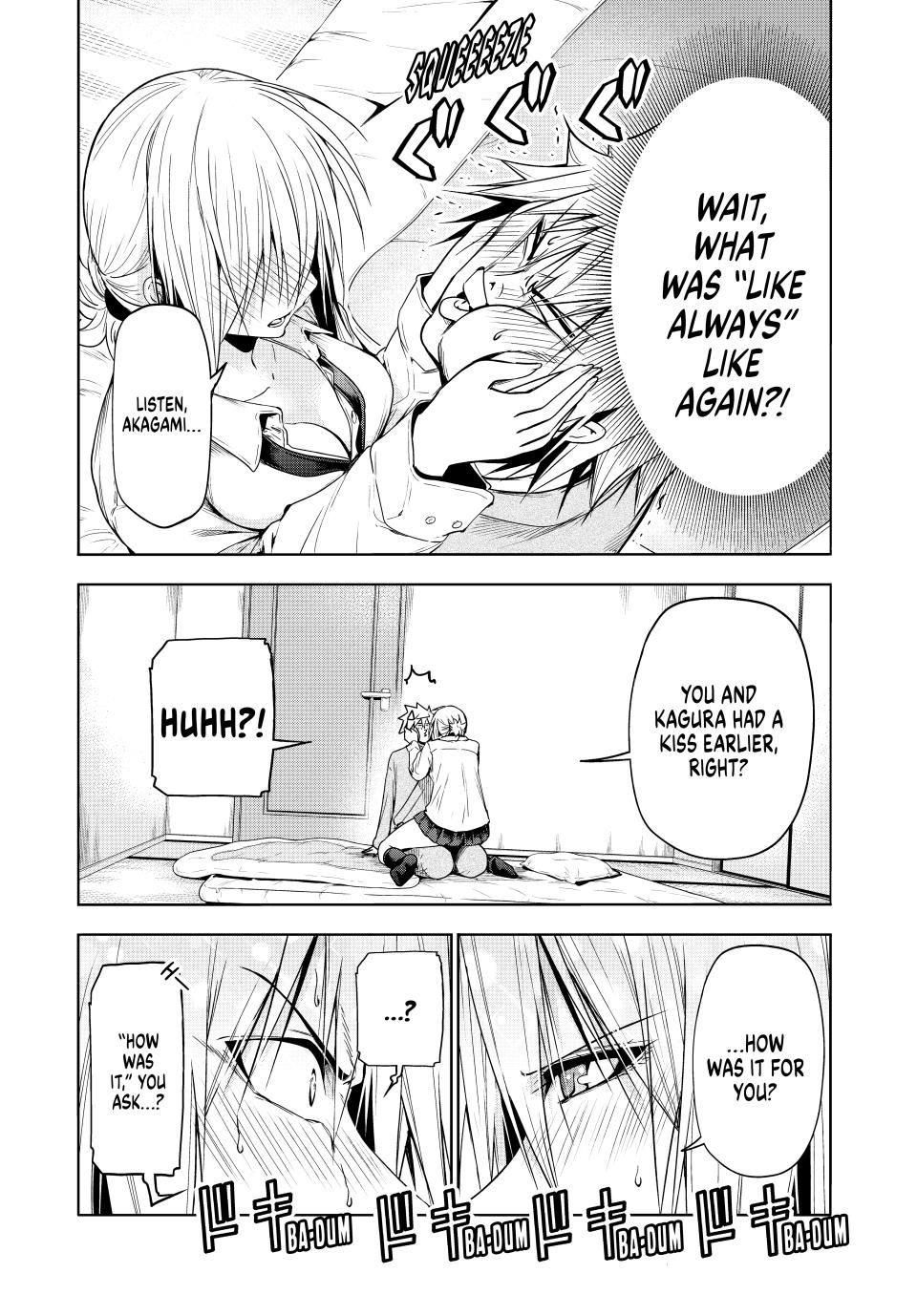 Temple - Chapter 95 - picture 12