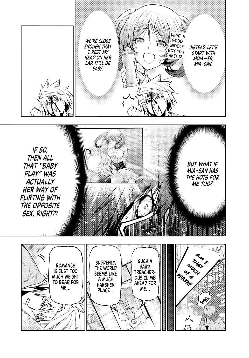 Temple - Chapter 95 - picture 6