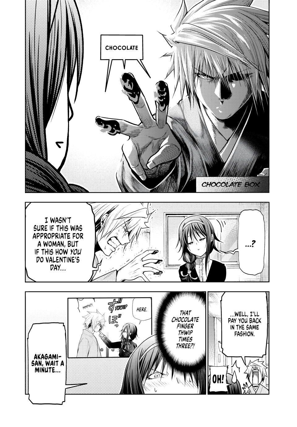 Temple - Chapter 96 - picture 10
