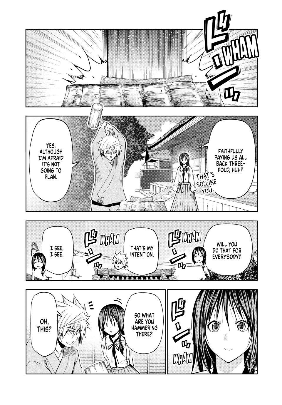 Temple - Chapter 96 - picture 14