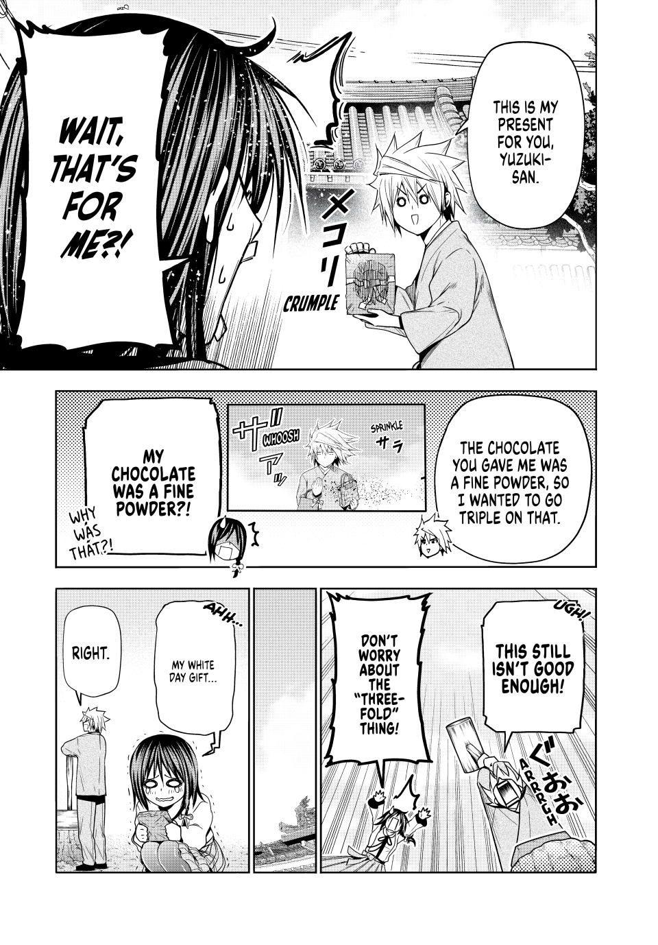 Temple - Chapter 96 - picture 15