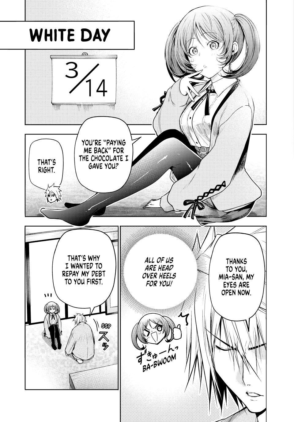 Temple - Chapter 96 - picture 2