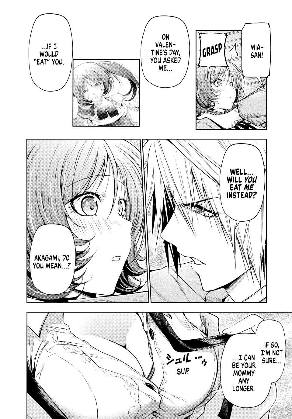 Temple - Chapter 96 - picture 3