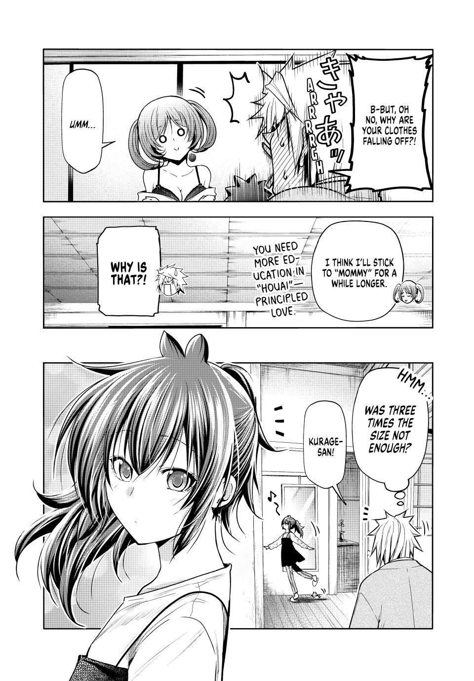 Temple - Chapter 96 - picture 5