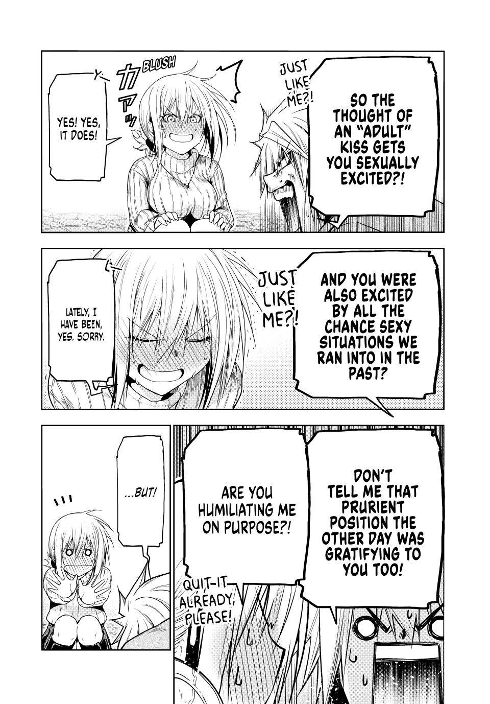 Temple - Chapter 97 - picture 10