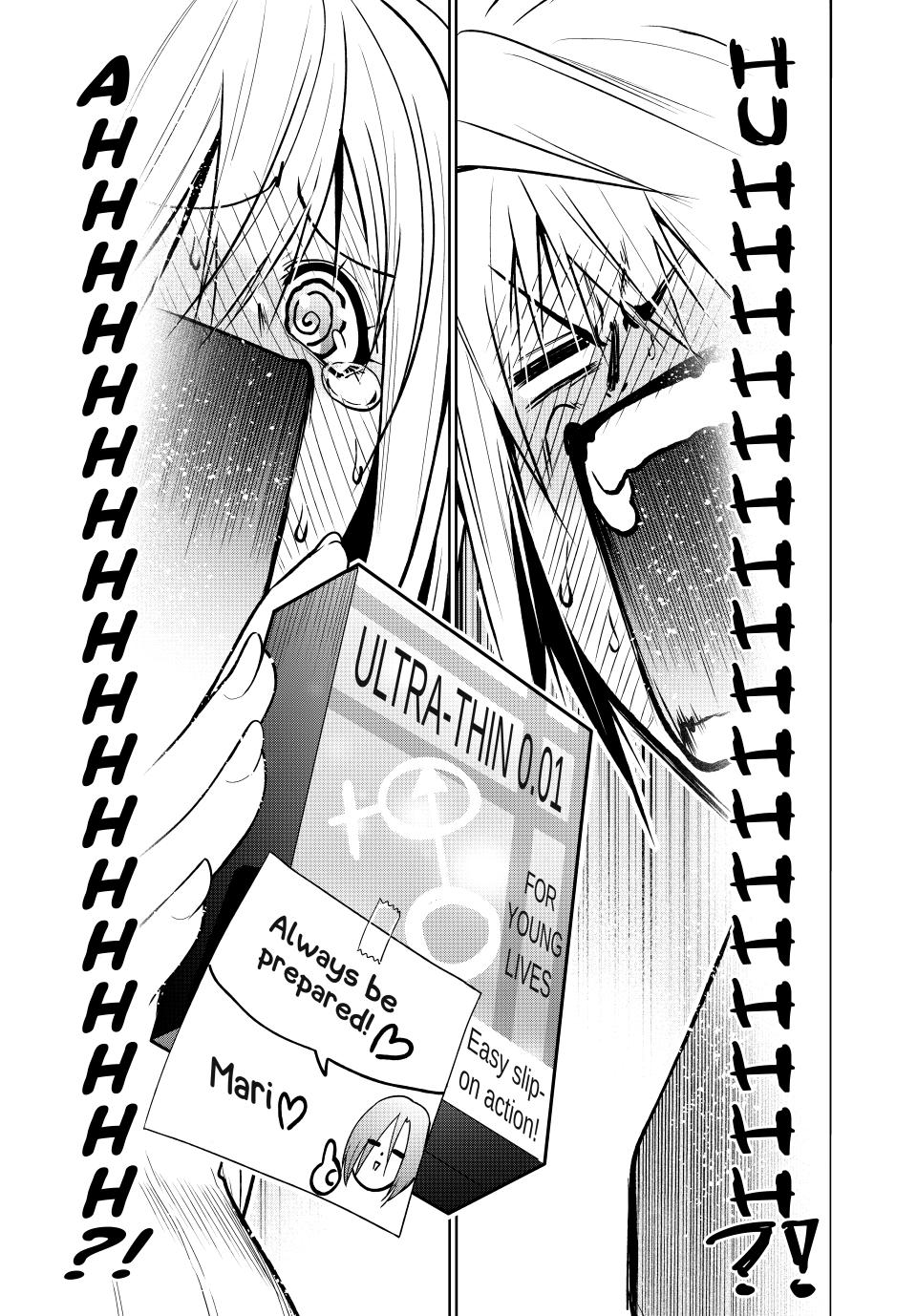 Temple - Chapter 97 - picture 14