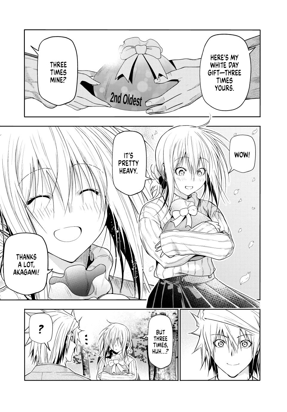 Temple - Chapter 97 - picture 2