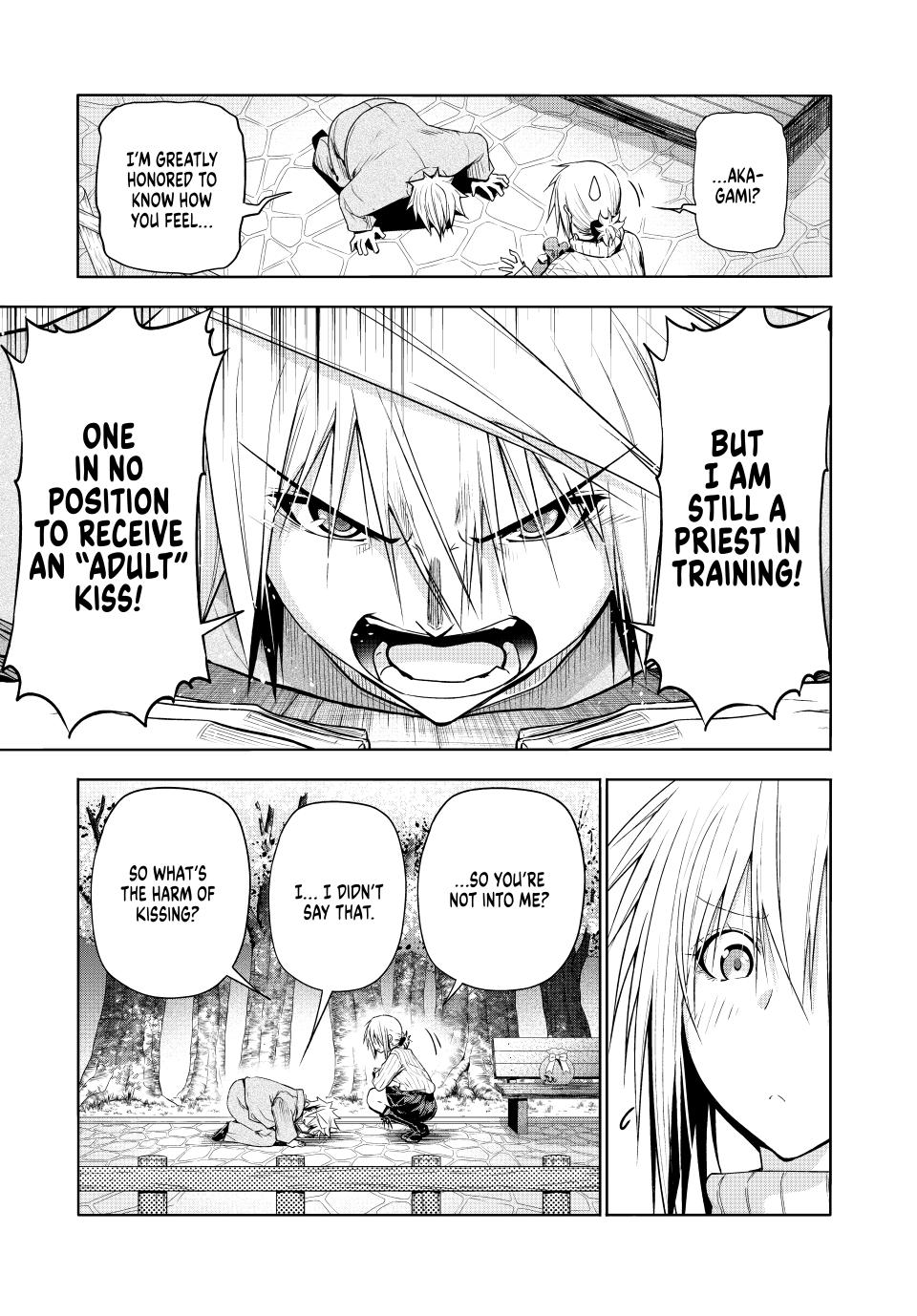 Temple - Chapter 97 - picture 6
