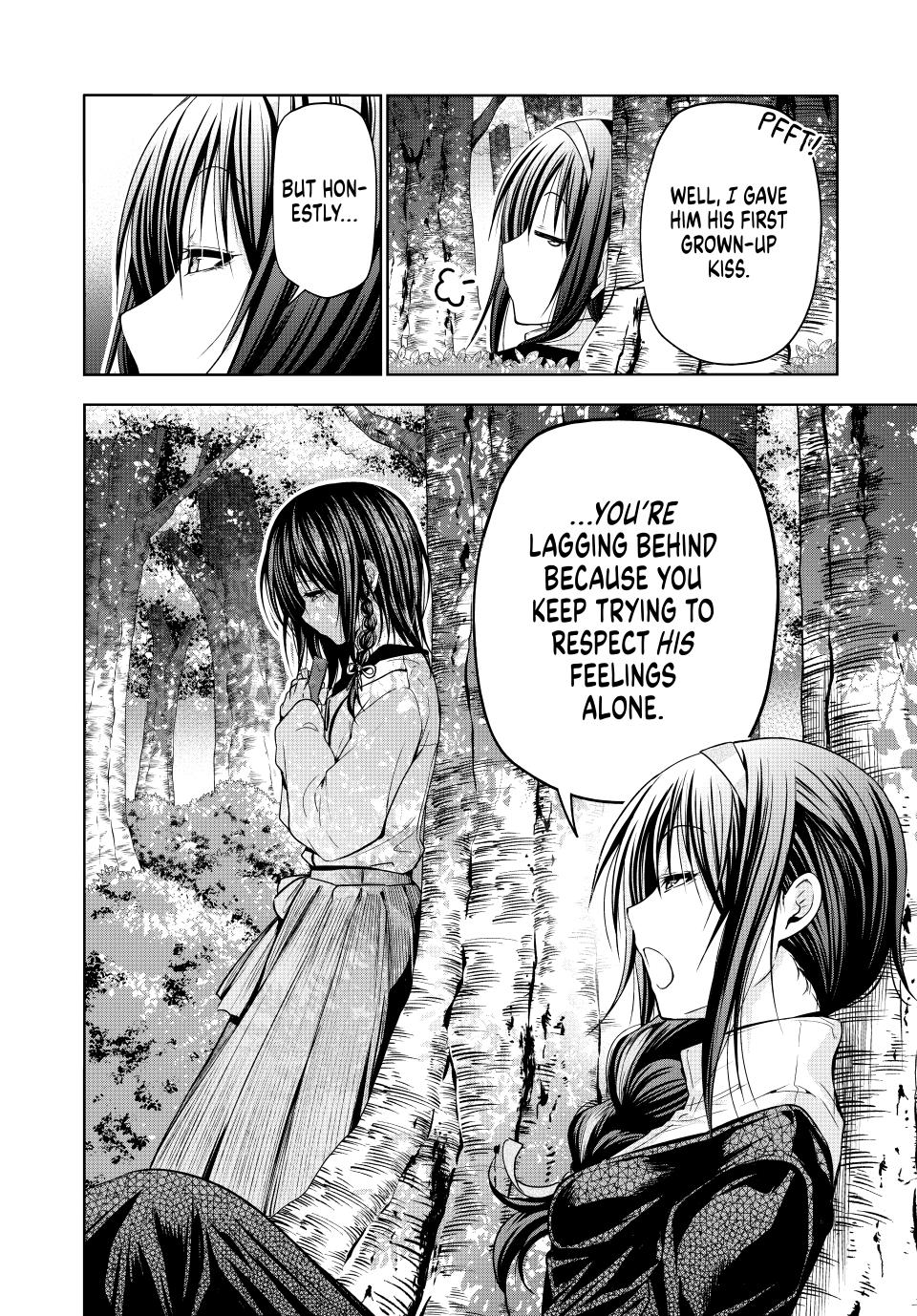 Temple - Chapter 98 - picture 14
