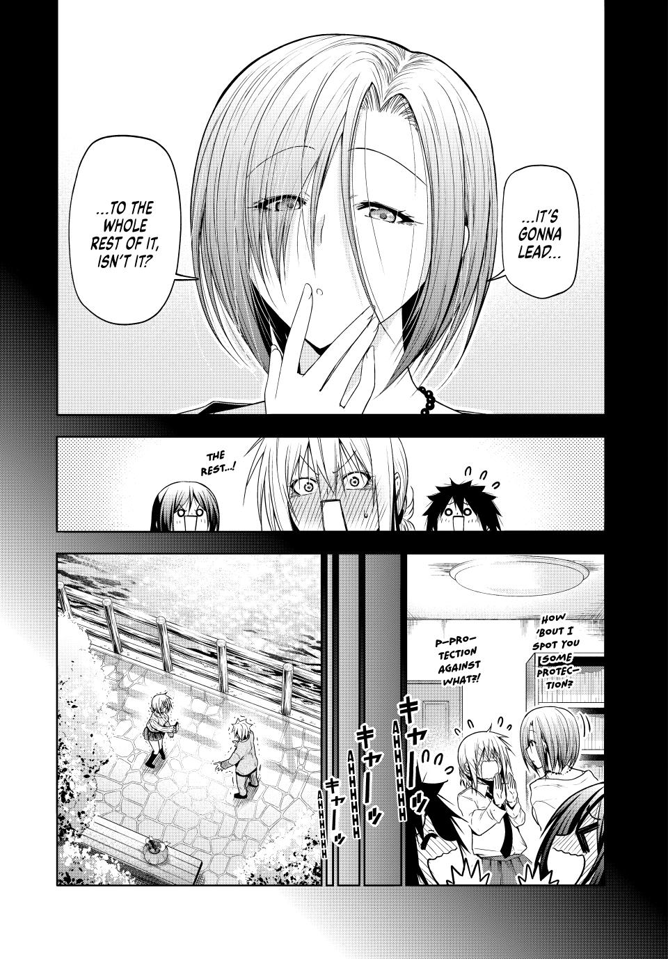 Temple - Chapter 98 - picture 2