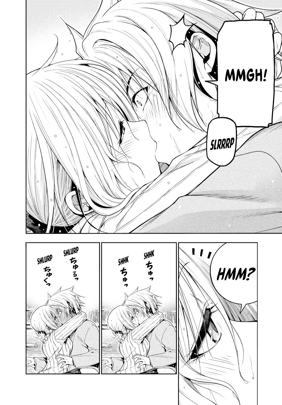 Temple - Chapter 98 - picture 8