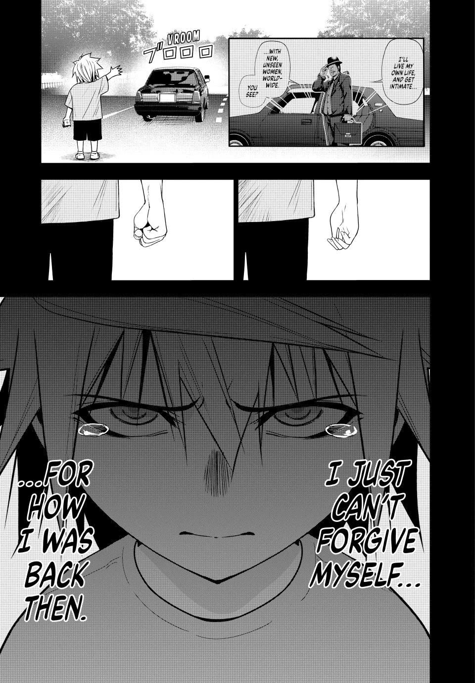 Temple - Chapter 99 - picture 12