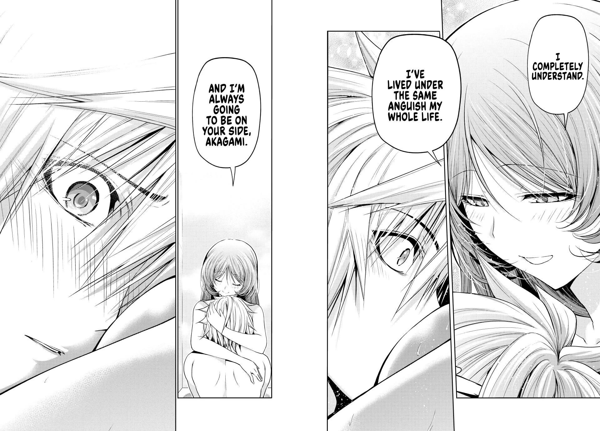 Temple - Chapter 99 - picture 14