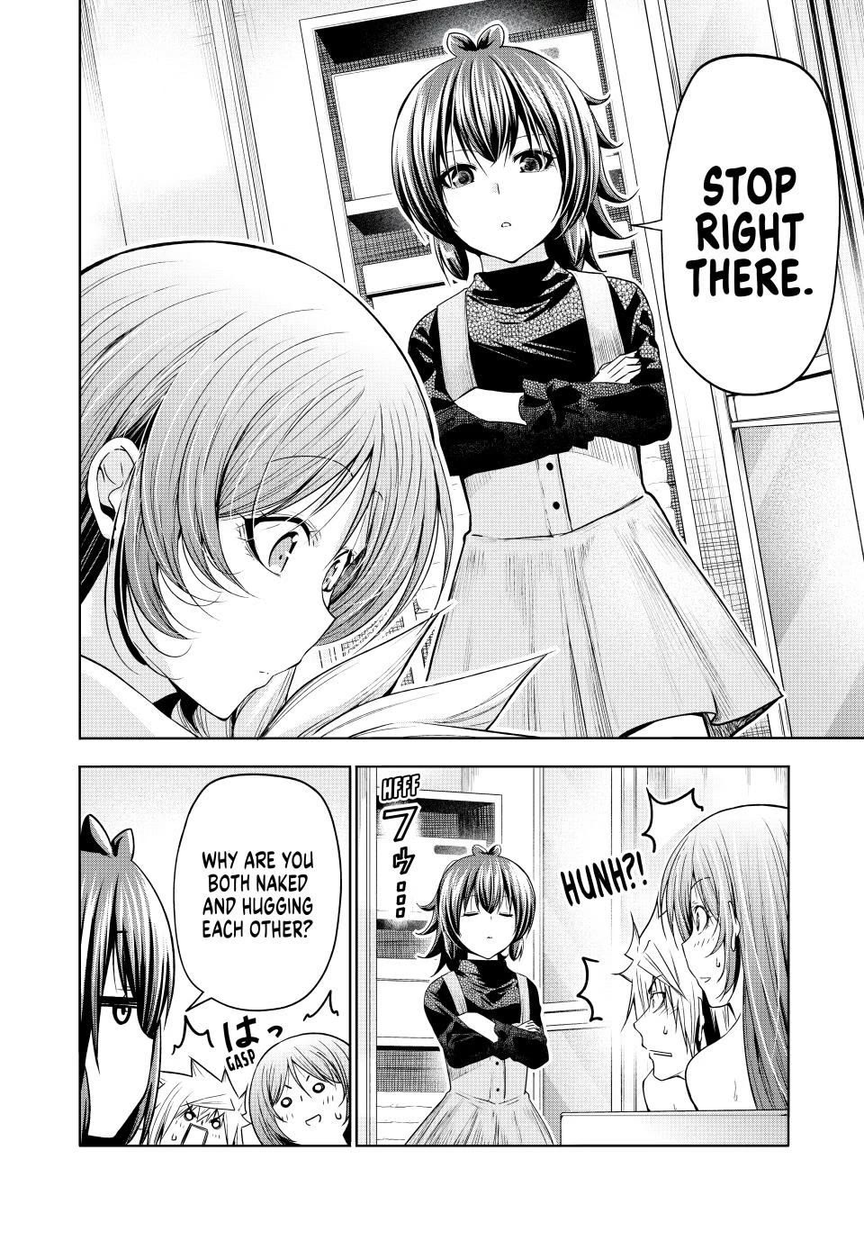 Temple - Chapter 99 - picture 15