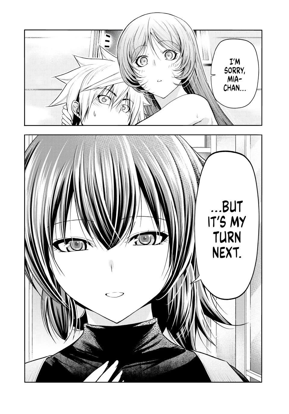 Temple - Chapter 99 - picture 16