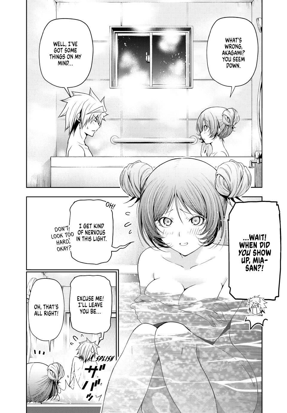 Temple - Chapter 99 - picture 5