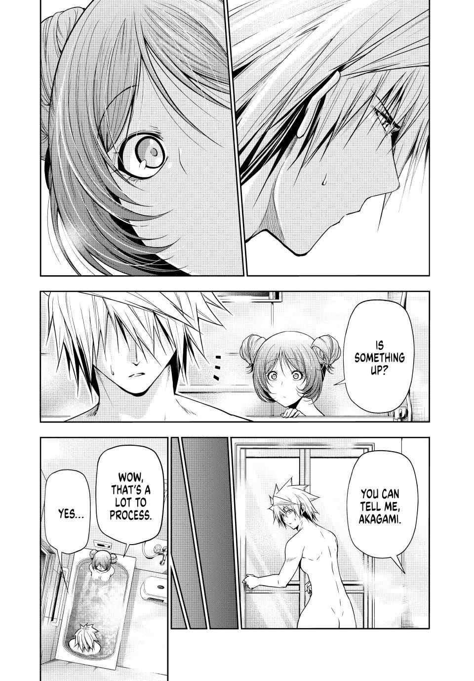 Temple - Chapter 99 - picture 6