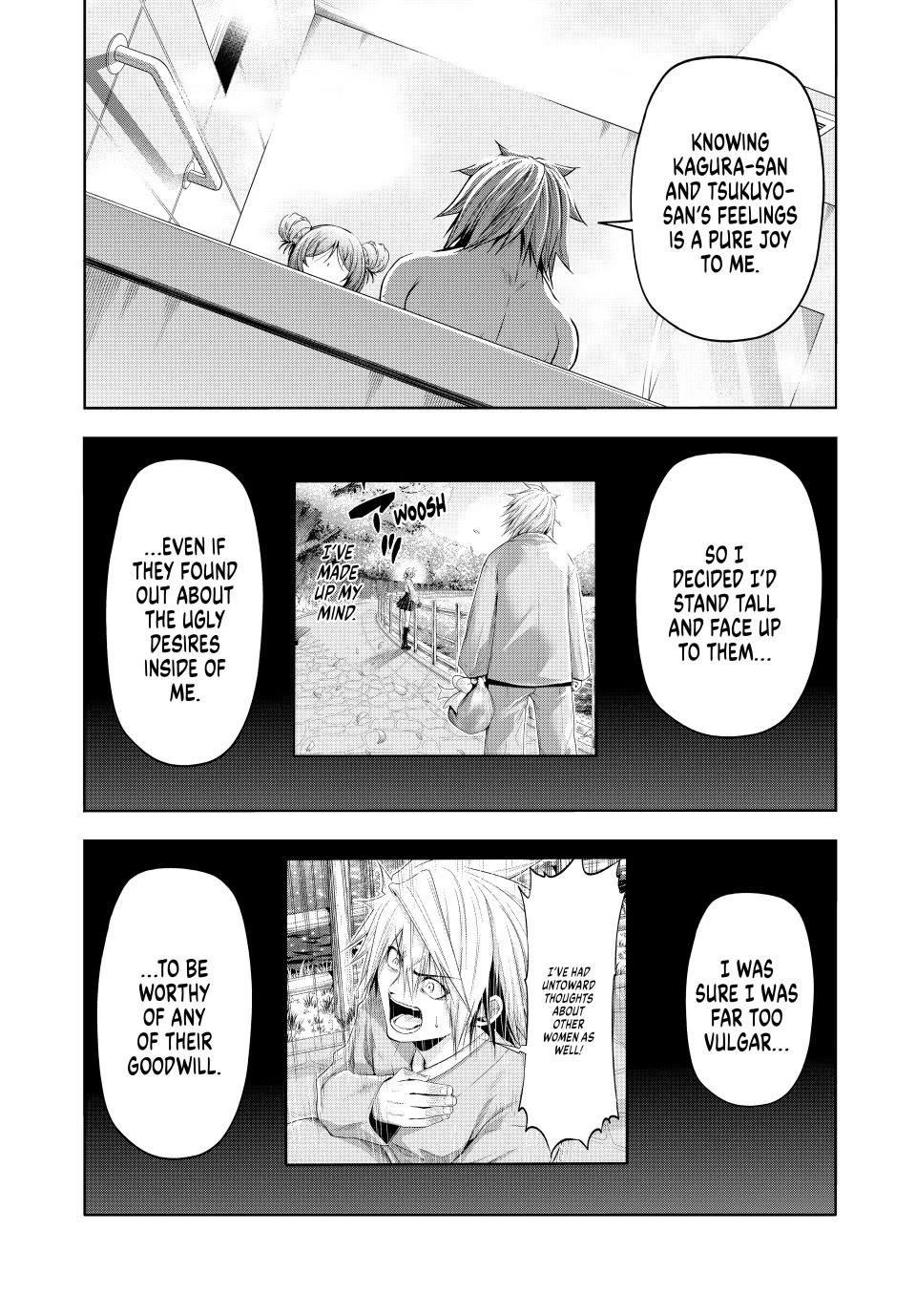 Temple - Chapter 99 - picture 7
