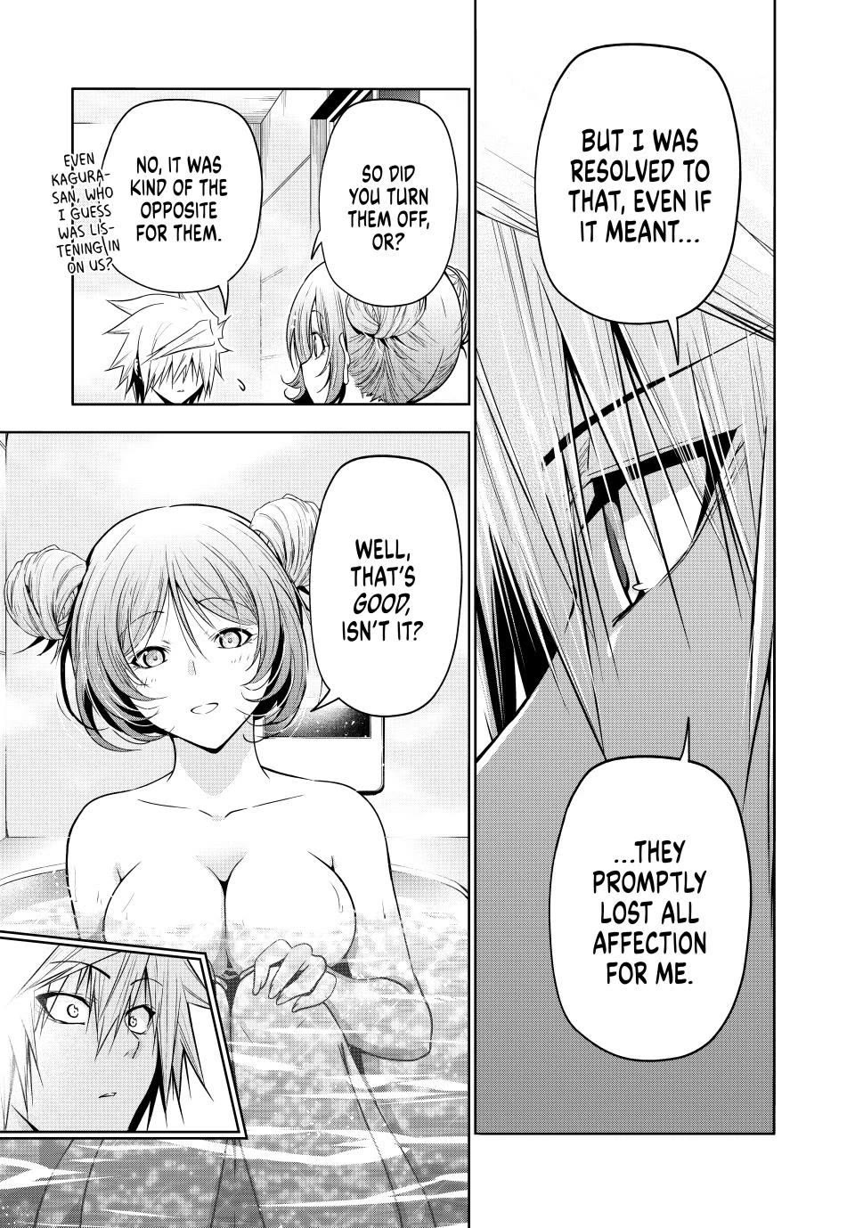 Temple - Chapter 99 - picture 8