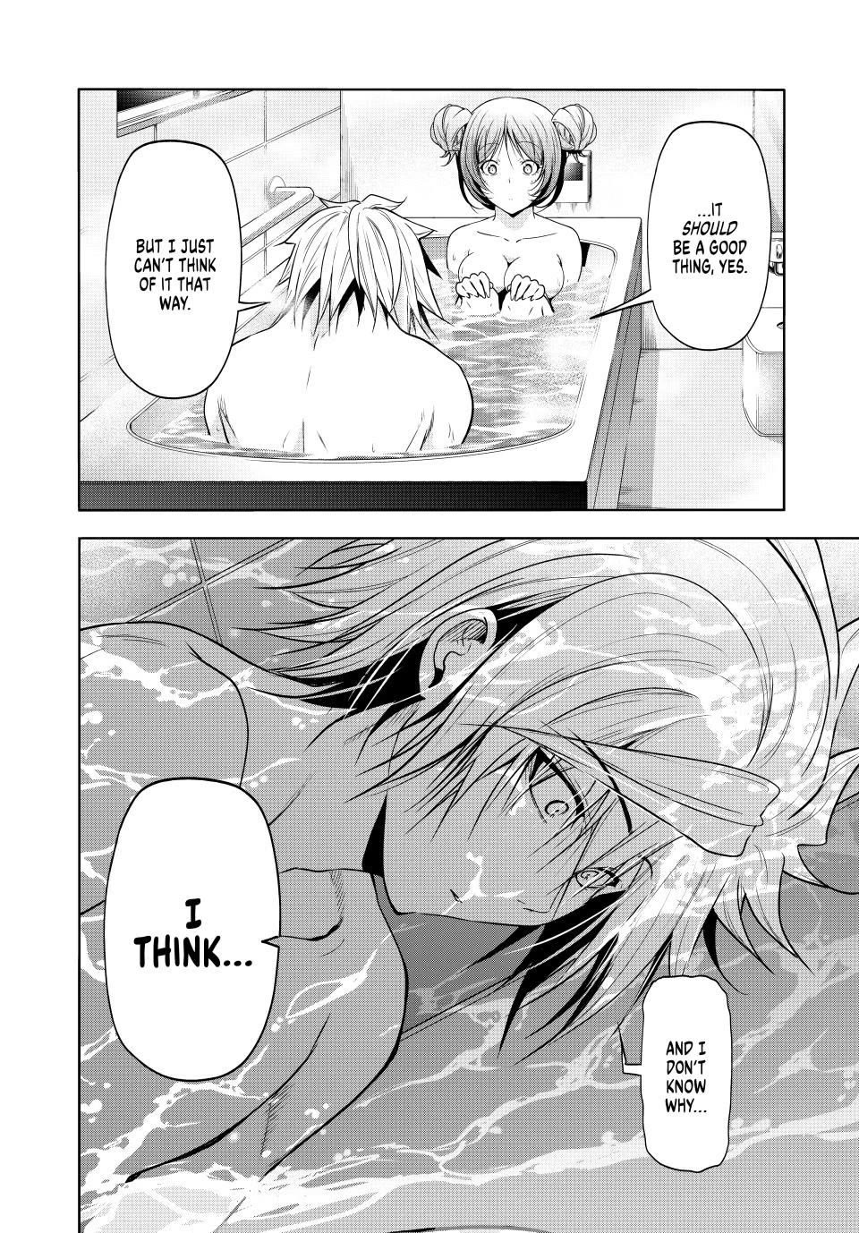Temple - Chapter 99 - picture 9